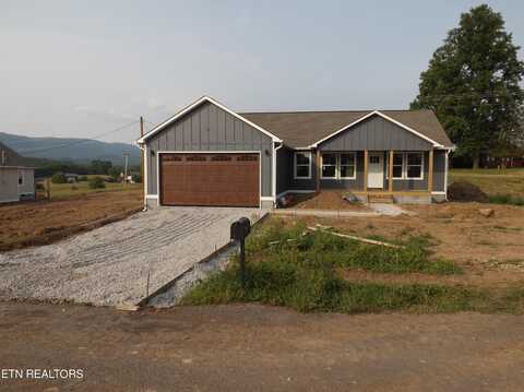 116 Nevils St, Harrogate, TN 37752