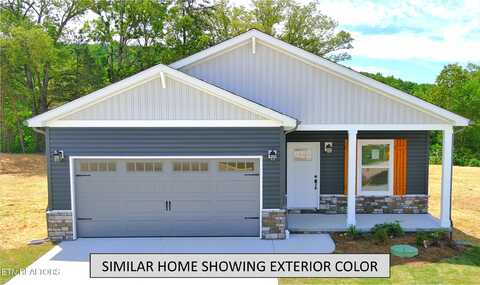 3742 Crimson Clover Lane, Knoxville, TN 37924