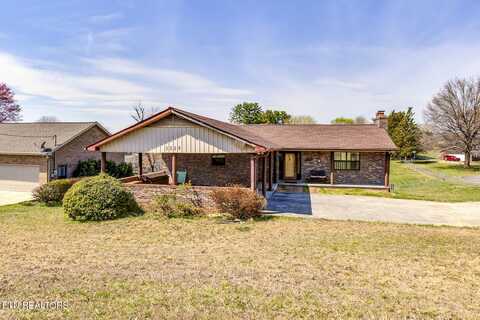 3329 Cunningham Rd, Knoxville, TN 37918