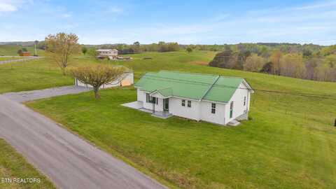180 S Mill Rd, Greeneville, TN 37743