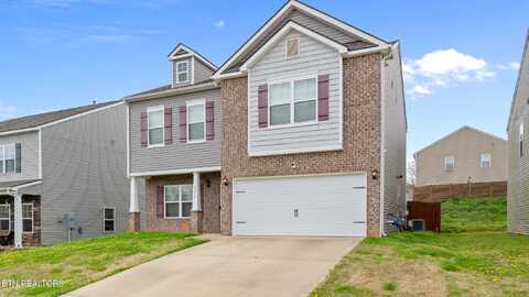 6326 Aldingham St, Knoxville, TN 37912