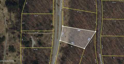 Briarwood Circle, Crab Orchard, TN 37723