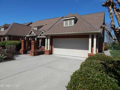 1466 Cottage Glen Lane, Maryville, TN 37801