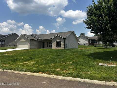 203 Ashton Lane, Madisonville, TN 37354
