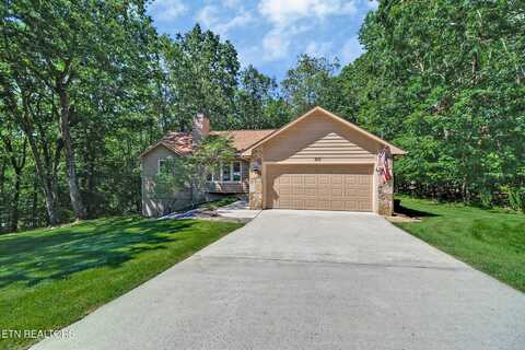 207 Overlook Lane, Crossville, TN 38558