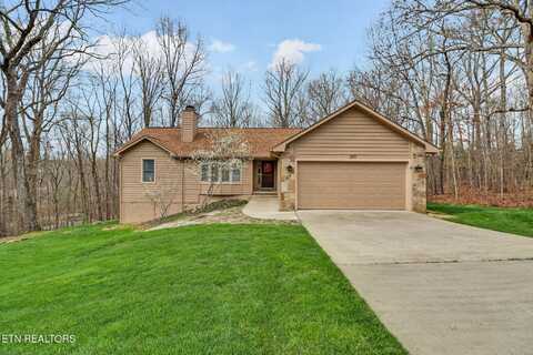 207 Overlook Lane, Crossville, TN 38558