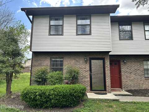 7300 Old Clinton Pike, Knoxville, TN 37921