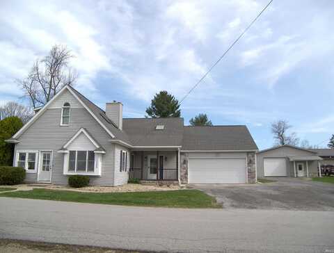 2605 E Beech Avenue, Columbia City, IN 46725