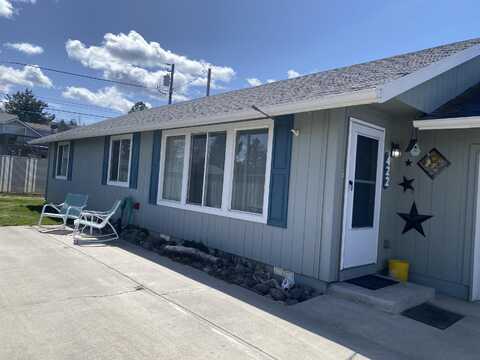 422 Torrey Street, Klamath Falls, OR 97601