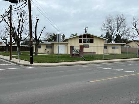 1001 Dairy Avenue, Corcoran, CA 93212