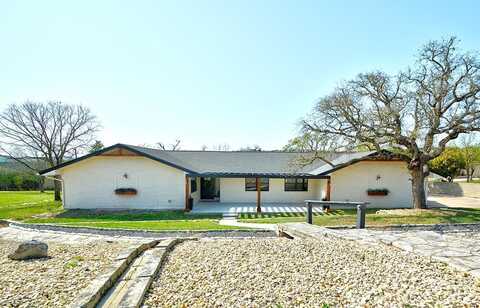 737 Rim Rock, Kerrville, TX 78028