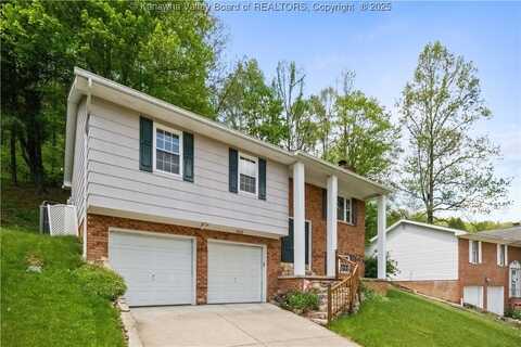 7018 Kanawha Farm Circle, Charleston, WV 25312