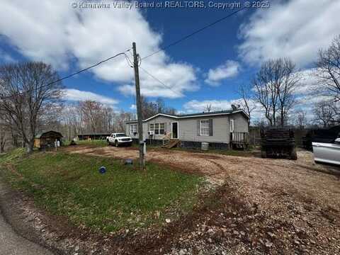 1185 Egypt Ridge Road, Spencer, WV 25276
