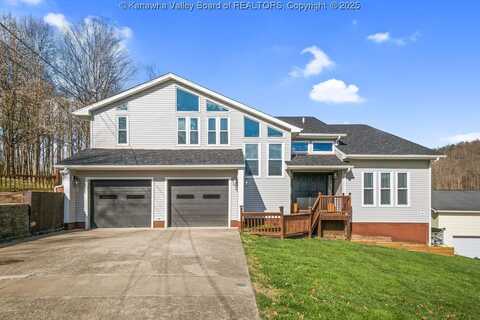 25 Lilly Hills, South Charleston, WV 25309