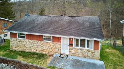 2219 Lilly Drive, Charleston, WV 25387