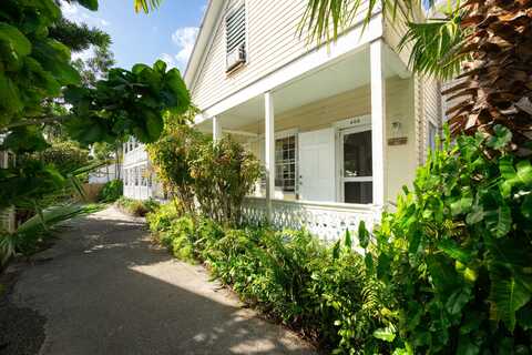 608 Roberts Lane, Key West, FL 33040