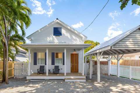913 Watson Street, Key West, FL 33040