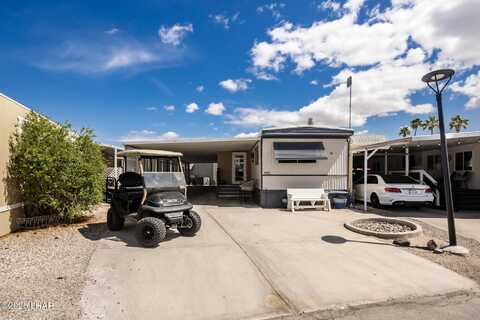 601 Beachcomber Blvd, Lake Havasu City, AZ 86403