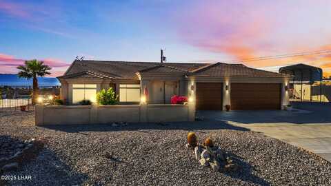 3601 Pontchartrain Dr, Lake Havasu City, AZ 86404
