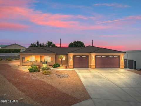 2700 Huntington Dr, Lake Havasu City, AZ 86404