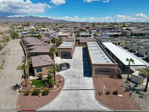 490 Lake Havasu Ave N, Lake Havasu City, AZ 86403
