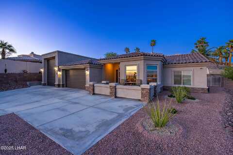 1216 Avalon Ave, Lake Havasu City, AZ 86404
