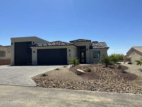 3836 Yonder Dr, Lake Havasu City, AZ 86406