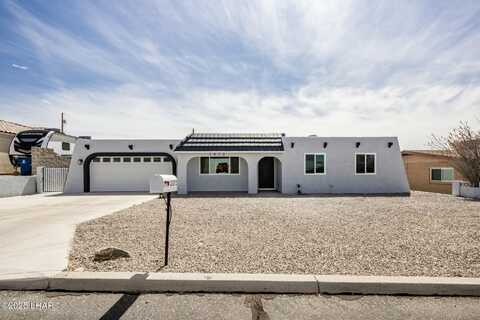 2870 Cisco Dr S, Lake Havasu City, AZ 86403