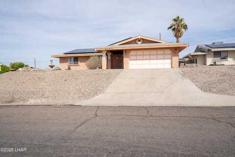 2755 Daytona Ave, Lake Havasu City, AZ 86403