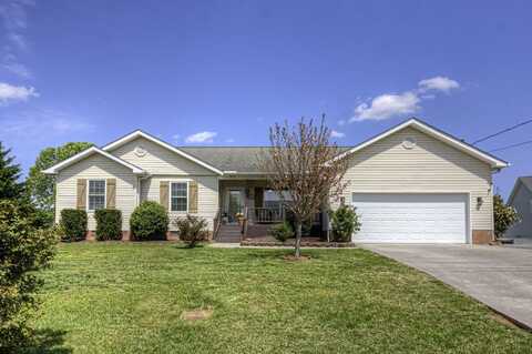 2108 Katie Lane, Dandridge, TN 37725