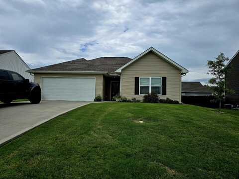 509 Angie Court, Jefferson City, TN 37760