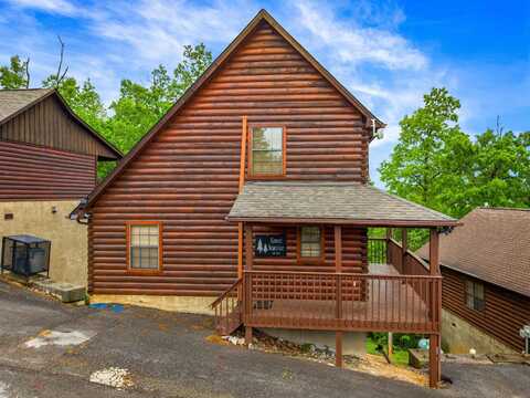 1542 Bears Den Way, Sevierville, TN 37862