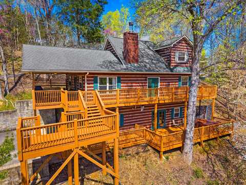 429 Filet Lane, Dandridge, TN 37725