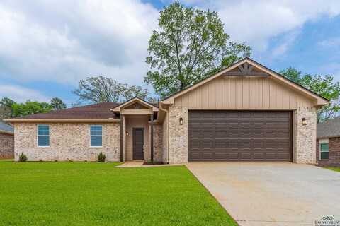122 Mia Ln, Longview, TX 75604