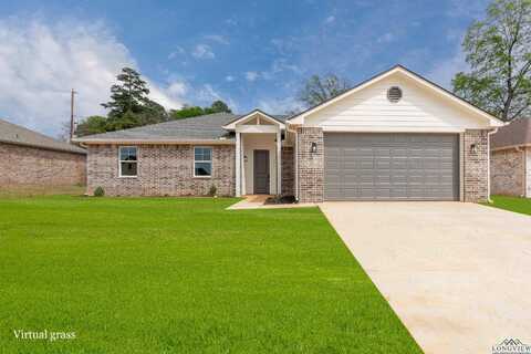 120 Mia Ln, Longview, TX 75604