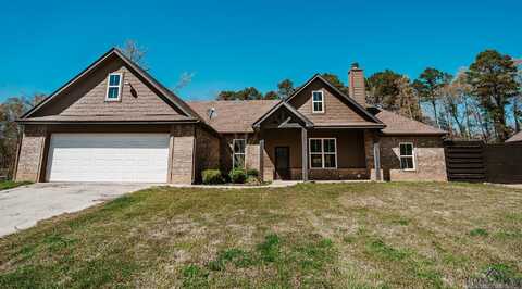 12707 FM 1650, Gilmer, TX 75645