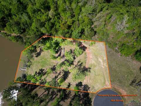 Lt 45 Marble Way, Hallsville, TX 75650