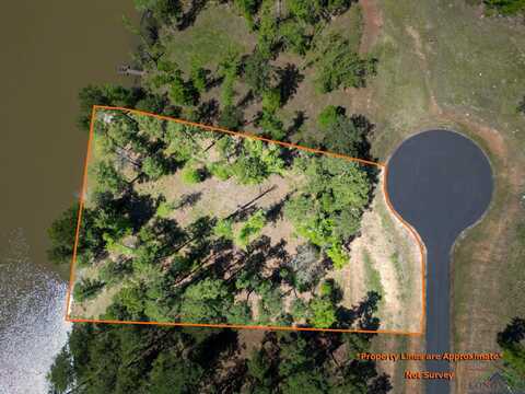 Lt 44 Marble Way, Hallsville, TX 75650