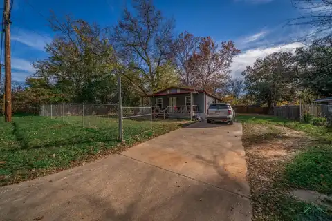 908 Camp Street, Kilgore, TX 75662