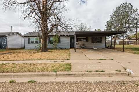 303 51st Street, Lubbock, TX 79404