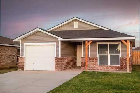 3525 Turner Avenue, Lubbock, TX 79407