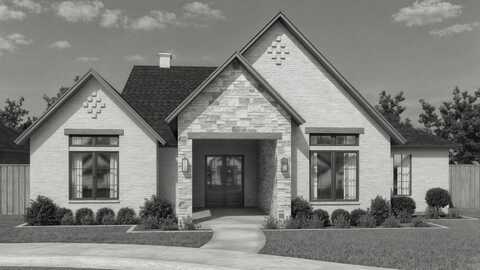 4603 138th Place, Lubbock, TX 79424