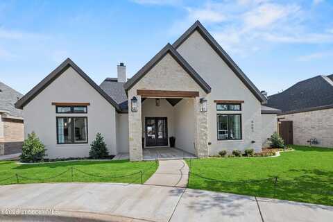 4603 138th Place, Lubbock, TX 79424