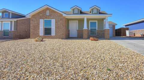 7513 28th Street, Lubbock, TX 79407