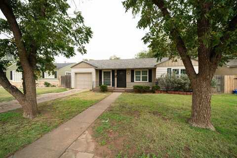 3116 31st Street, Lubbock, TX 79410