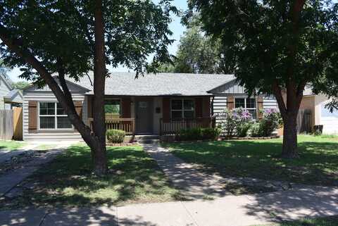 3116 31st Street, Lubbock, TX 79410