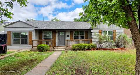 3116 31st Street, Lubbock, TX 79410