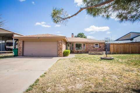 12 Highland Drive, Ransom Canyon, TX 79366