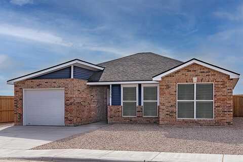3523 Turner Avenue, Lubbock, TX 79407