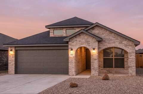 3524 Turner Avenue, Lubbock, TX 79407